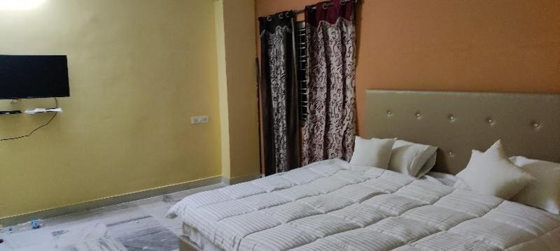 Oyo 81589 Aruna Dwraka Homes Hajdarábád Exteriér fotografie